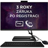 Lenovo IdeaCentre AIO 3 24IAP7 Black - All In One PC