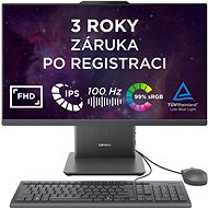 Lenovo IdeaCentre AIO 24IRH9 Luna Grey - All In One PC