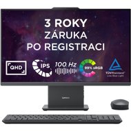 Lenovo IdeaCentre AIO 27IRH9 Luna Grey - All In One PC