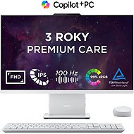 Lenovo IdeaCentre AIO 27AKP10 Cloud Grey - All In One PC