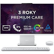 Lenovo IdeaCentre AIO 27IRH9 Cloud Grey - All In One PC