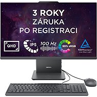 Lenovo IdeaCentre AIO 27IRH9 Luna Grey - All In One PC