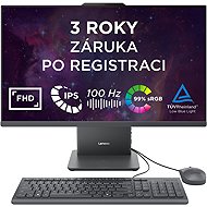 Lenovo IdeaCentre AIO 27IRH9 Luna Grey - All In One PC