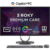 Lenovo Yoga AIO 32ILL10 Storm Grey - All In One PC