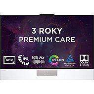 Lenovo Yoga AIO 32IPH11 Seashell - All In One PC