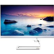 Lenovo IdeaCentre 3 24ARE05, Foggy White - All In One PC