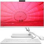 Lenovo IdeaCentre 3 24ADA6 White - All In One PC