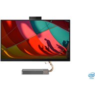 Lenovo Ideacentre A540-27ICB Szürke - All In One PC