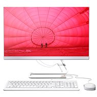 Lenovo IdeaCentre 3 24IIL5 Foggy White - All In One PC