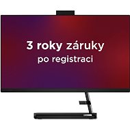 Lenovo IdeaCentre 3 24IAP7 Black - All In One PC