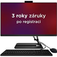 Lenovo IdeaCentre AIO 3 24IAP7 Black - All In One PC