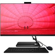 Lenovo IdeaCentre 3 27ITL6 Black - All In One PC
