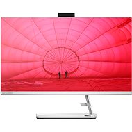Lenovo IdeaCentre 3 27IAP7 White - All In One PC
