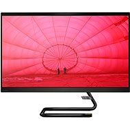 Lenovo IdeaCentre 3 27IMB05 Business, Black - All In One PC