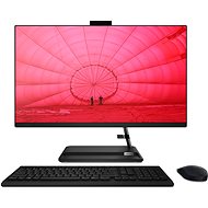 Lenovo IdeaCentre 3 27ITL6 Black - All In One PC