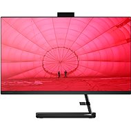 Lenovo IdeaCentre 3 27IAP7 Black - All In One PC