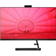 Lenovo IdeaCentre 3 27ITL6 Black - All In One PC