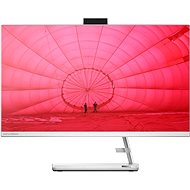 Lenovo IdeaCentre 3 27ALC6 White - All In One PC
