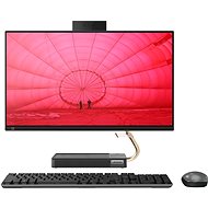 Lenovo IdeaCentre 5 AIO 24IOB6 Graphite Grey Touch - All In One PC