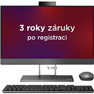 Lenovo IdeaCentre 5 24IAH7 Storm Grey - All In One PC