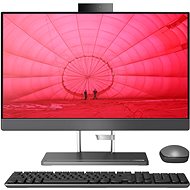 Lenovo IdeaCentre AIO 5 24IAH7 Storm Grey - All In One PC