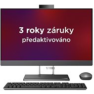 Lenovo IdeaCentre AIO 5 27IAH7 Storm Grey - All In One PC