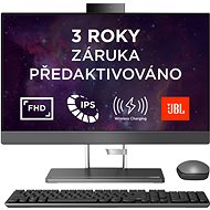 Lenovo IdeaCentre AIO 5 24IAH7 Storm Grey - All In One PC