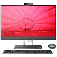 Lenovo IdeaCentre AIO 5 27IAH7 Storm Grey - All In One PC