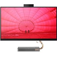 Lenovo IdeaCentre 5 27IMB05 Mineral Grey - All In One PC