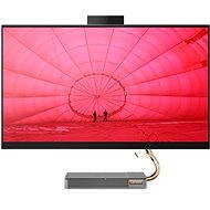Lenovo IdeaCentre 5 27IMB05 Mineral Grey - All In One PC