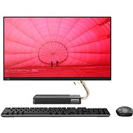 Lenovo IdeaCentre 5 24ALC6 Graphite Grey - All In One PC