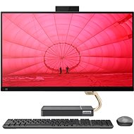 Lenovo IdeaCentre 5 27IOB6 Stormy Grey - All In One PC