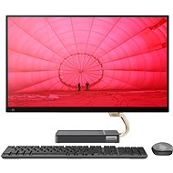 Lenovo IdeaCentre 5 27IOB6 Stormy Grey - All In One PC