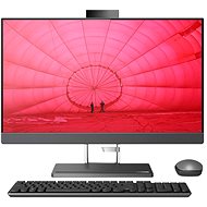 Lenovo IdeaCentre 5 27IAH7 Storm Grey - All In One PC