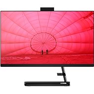 Lenovo IdeaCentre 3 24ITL6 Black - All In One PC
