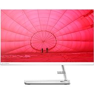 Lenovo IdeaCentre 3 24ITL6 White - All In One PC