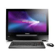 Lenovo IdeaCentre A700 - All In One PC