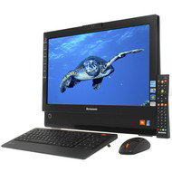 Lenovo IdeaCentre A700 - All In One PC