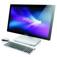 Lenovo IdeaCentre A720 - All In One PC