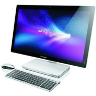 Lenovo IdeaCentre A720 - All In One PC