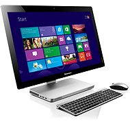 Lenovo IdeaCentre A720 Touch  - All In One PC