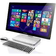  Lenovo IdeaCentre A730 Touch  - All In One PC