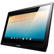  Lenovo IdeaCentre N300 Touch Black  - All In One PC