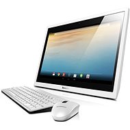  Lenovo IdeaCentre N300 Touch White  - All In One PC