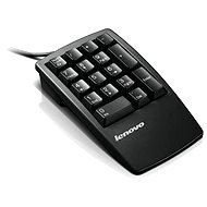 Lenovo USB Numeric Keypad - Numerische Tastatur
