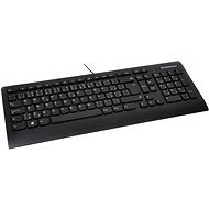 Lenovo Edge Slim Keyboard USB - Keyboard
