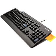  Lenovo USB Smartcard  - Keyboard