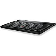 Lenovo Bluetooth with stand - Keyboard