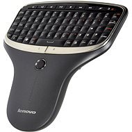 Lenovo Multimedia Remote with Keyboard N5902 - Keyboard