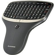 Lenovo Multimedia Remote with Keyboard N5902A - Keyboard